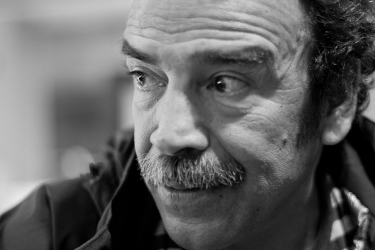Damián Alcázar