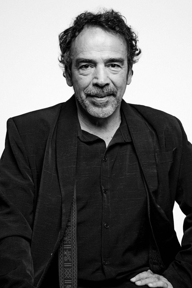 Damián Alcázar