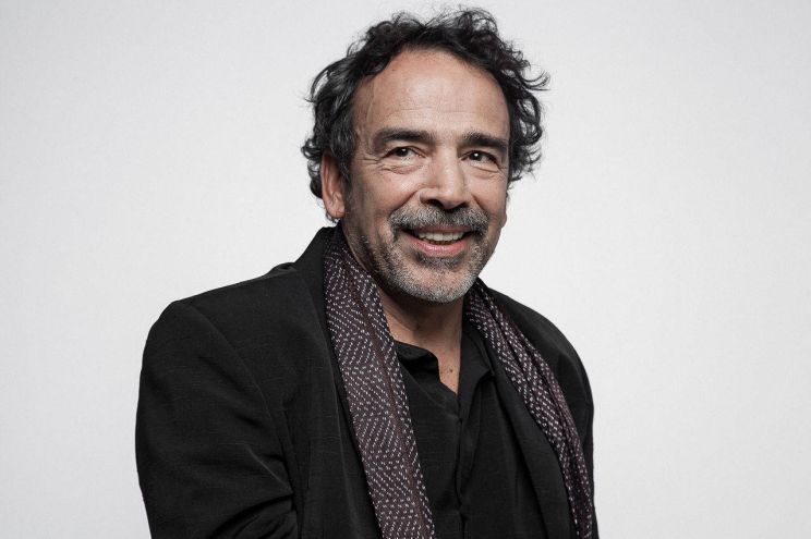 Damián Alcázar
