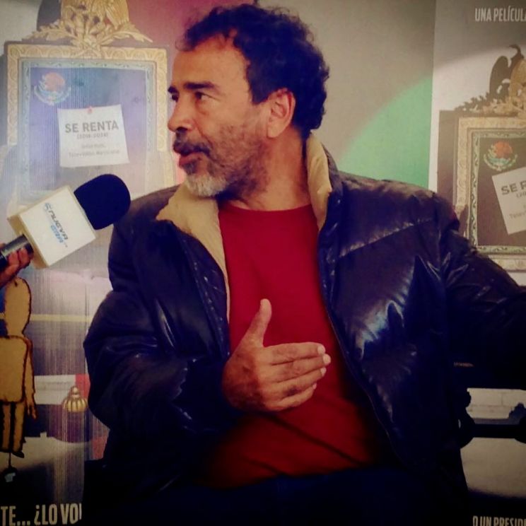 Damián Alcázar