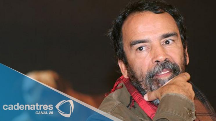 Damián Alcázar
