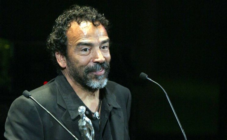 Damián Alcázar