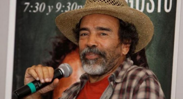 Damián Alcázar