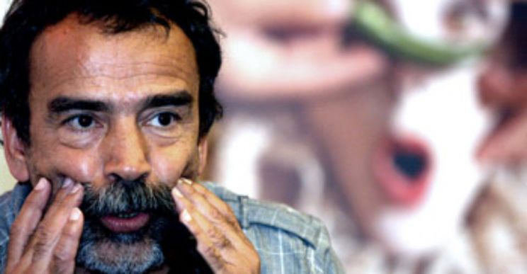 Damián Alcázar