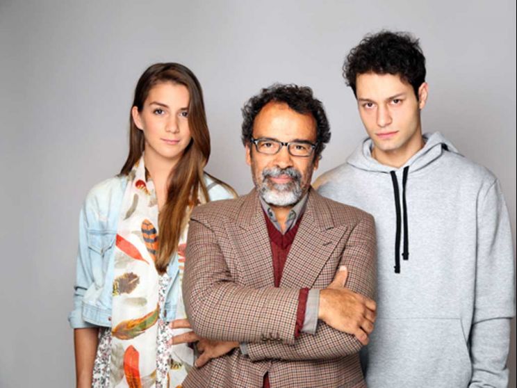 Damián Alcázar