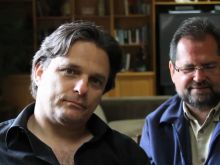 Damian Chapa photo