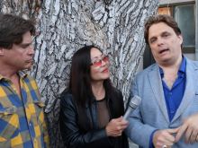 Damian Chapa