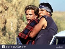 Damian Chapa