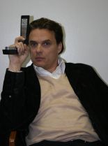 Damian Chapa