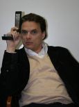 Damian Chapa