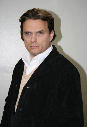 Damian Chapa