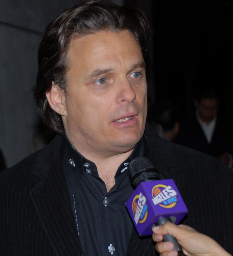 Damian Chapa