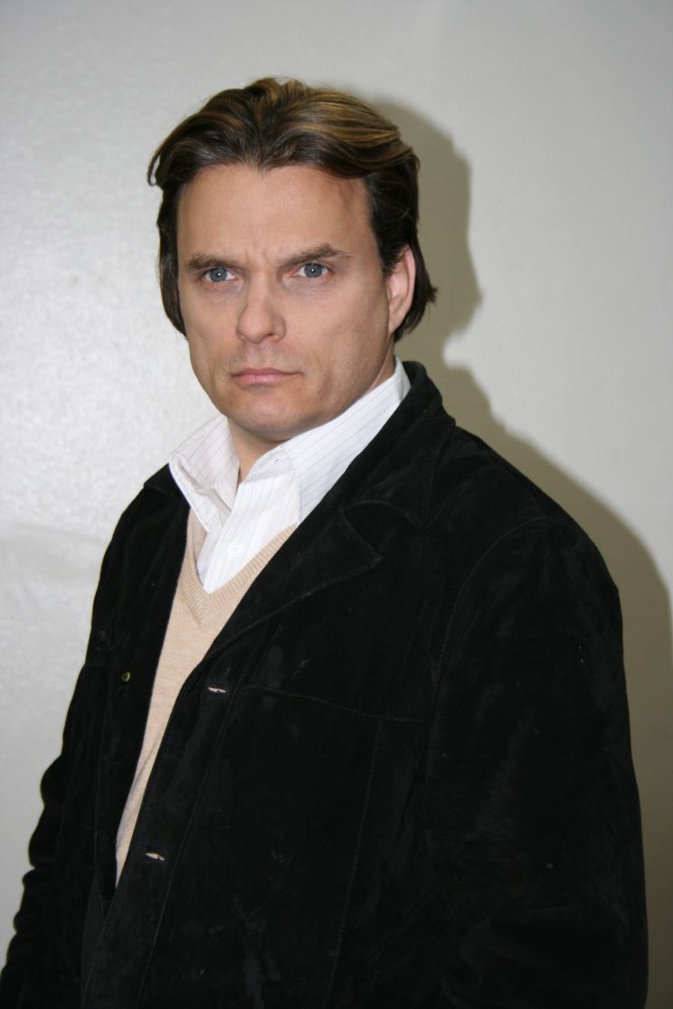 Damian Chapa