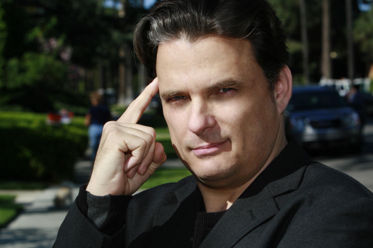 Damian Chapa