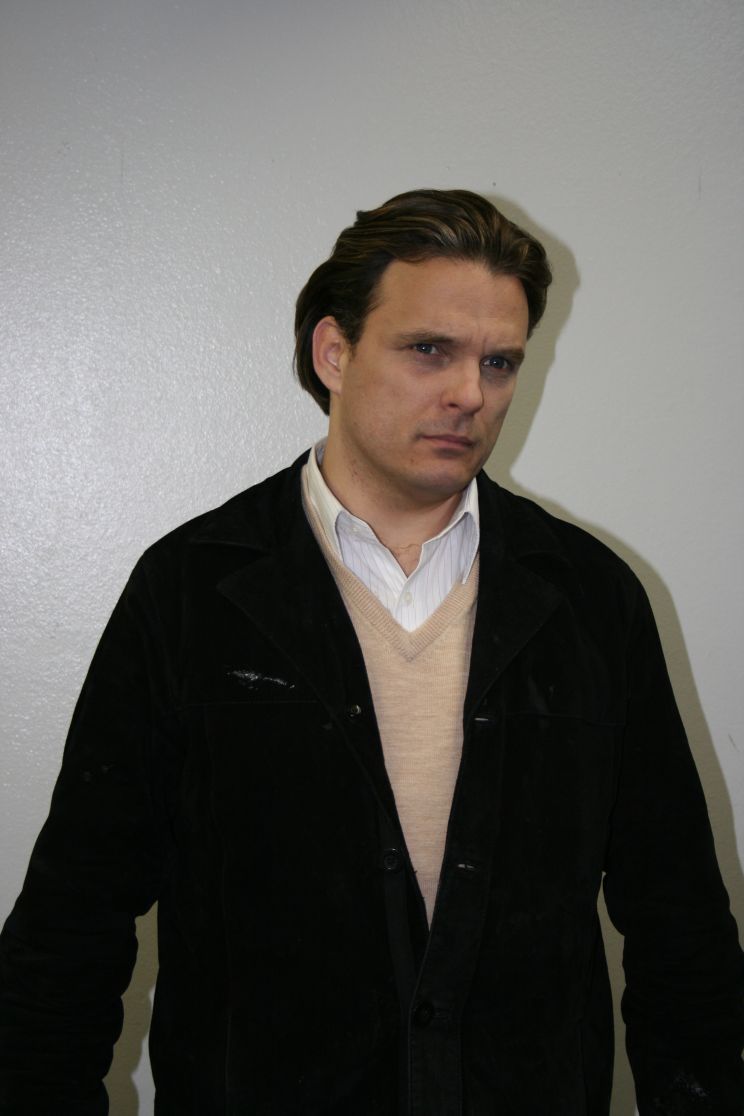 Damian Chapa