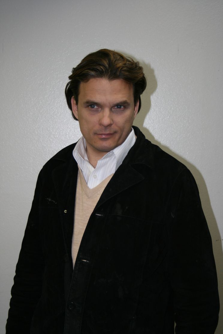 Damian Chapa