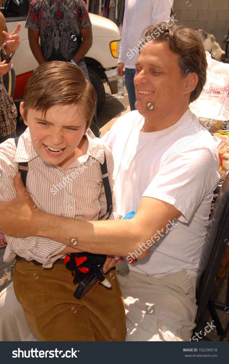 Damian Chapa