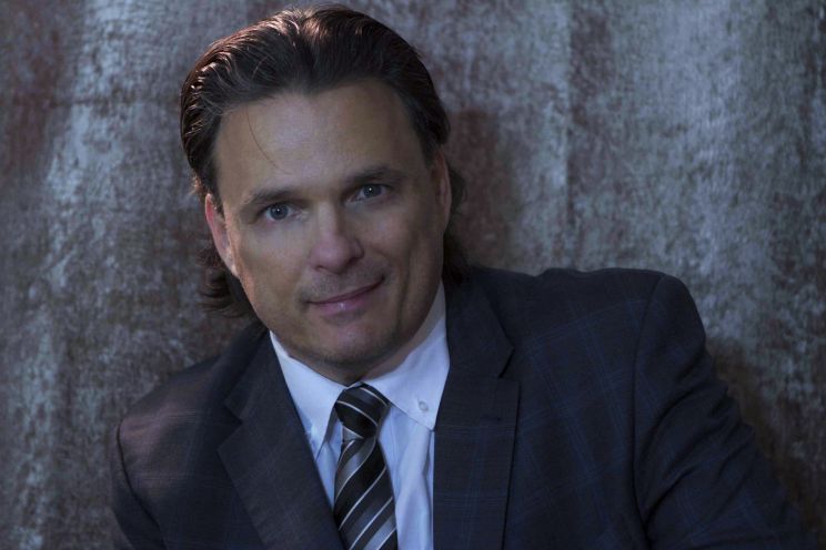 Damian Chapa