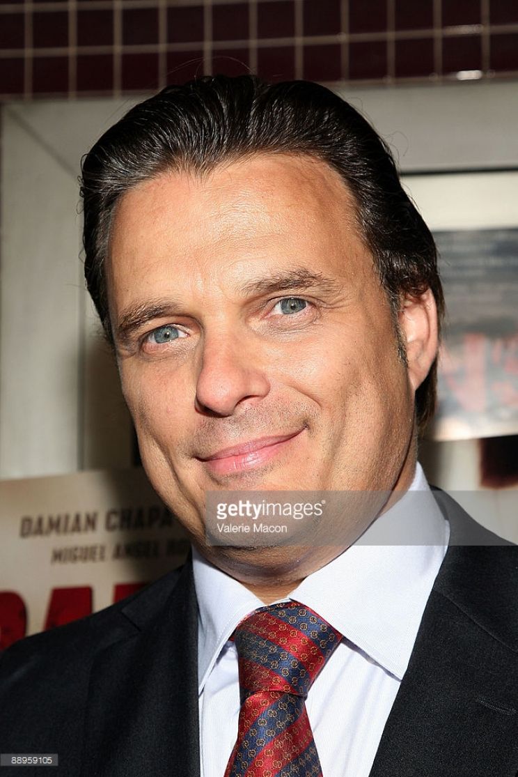 Damian Chapa