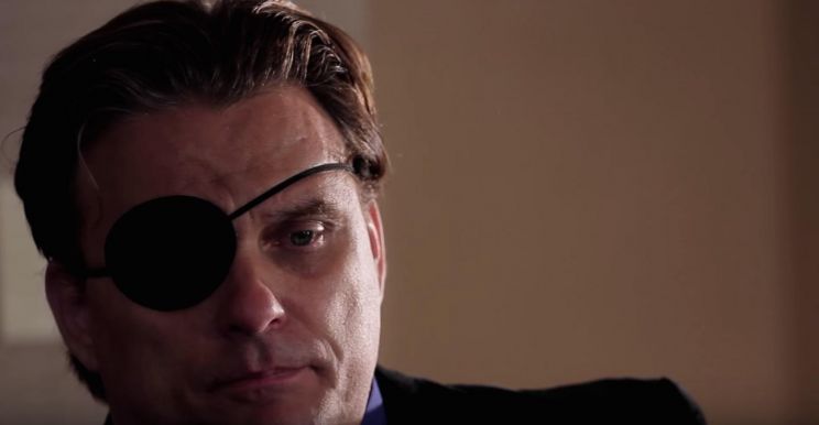 Damian Chapa