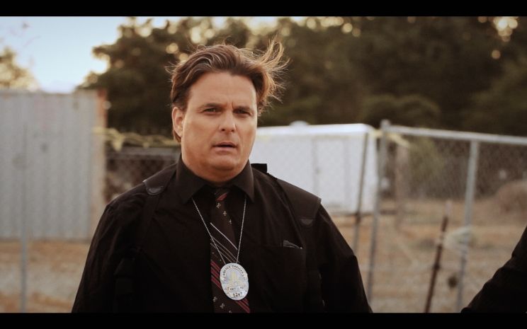 Damian Chapa