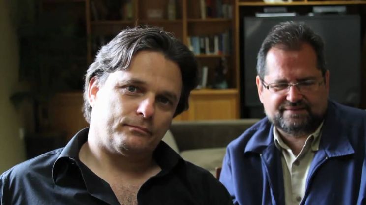 Damian Chapa
