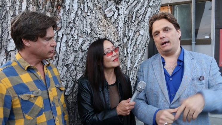 Damian Chapa