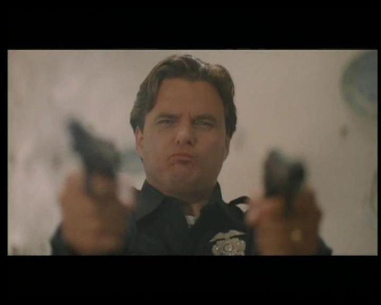 Damian Chapa