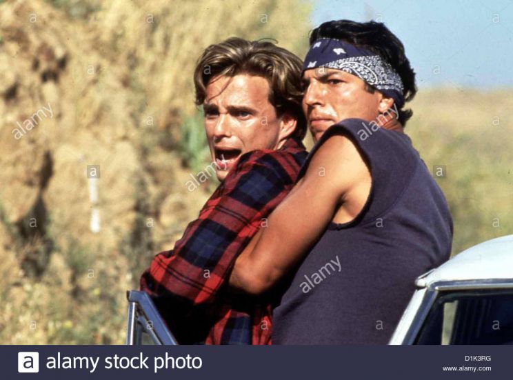 Damian Chapa