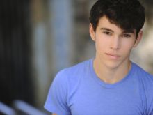 Damian Conrad-Davis