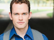 Damian Conrad-Davis