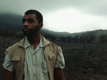 Damian Conrad-Davis