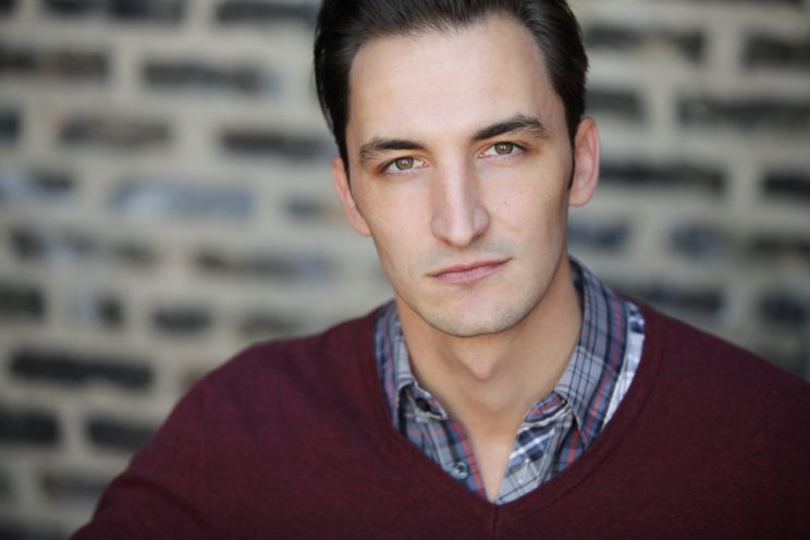 Damian Conrad-Davis