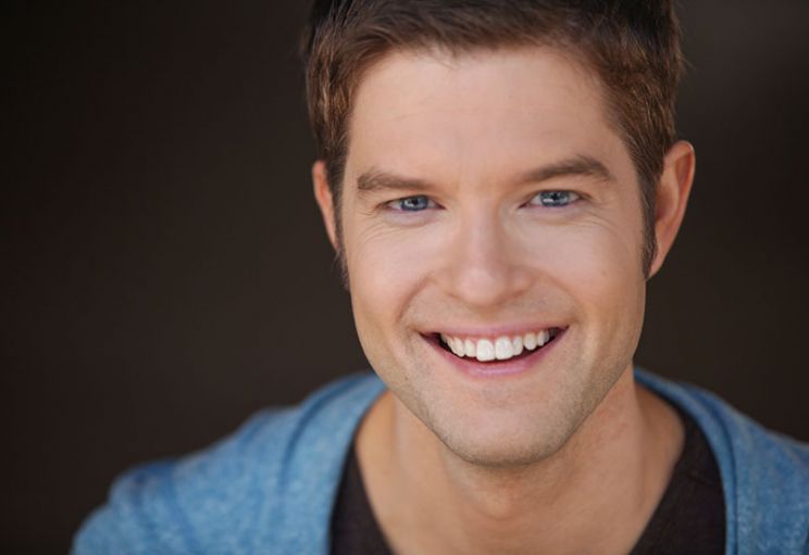 Damian Conrad-Davis