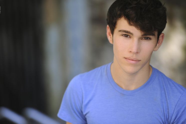 Damian Conrad-Davis