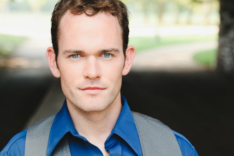 Damian Conrad-Davis