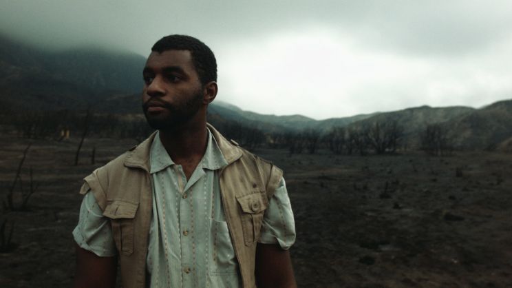 Damian Conrad-Davis