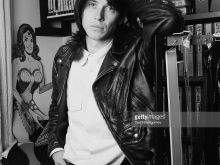 Damian Harris photo