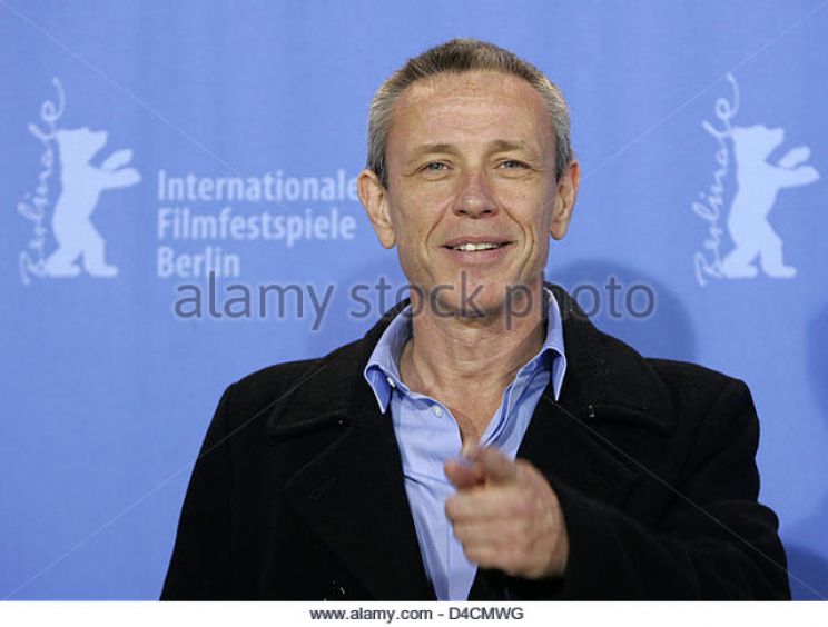 Damian Harris