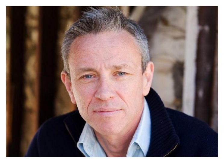 Damian Harris