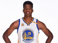 Damian Jones