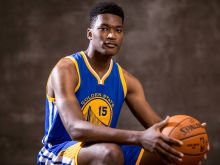 Damian Jones