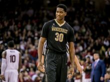 Damian Jones