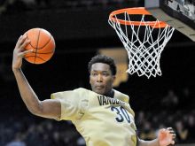 Damian Jones