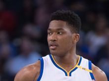 Damian Jones