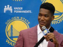 Damian Jones