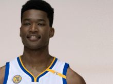 Damian Jones