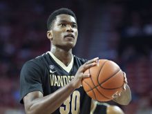 Damian Jones