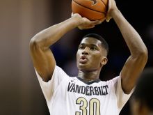 Damian Jones