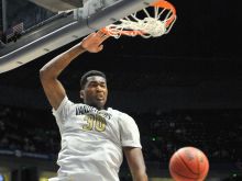 Damian Jones